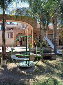 Terraza Mi Ranchito De Piedra